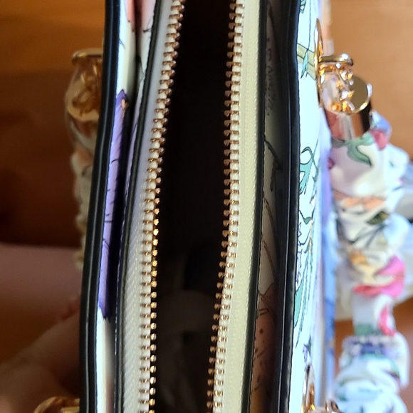 ALDO Bilithia Orchida Multiclour - Picture 7 of 14